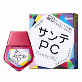 SANTEN PC Blue Light Eye Drop 12ml
